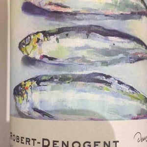 Mâcon-Villages "Les Sardines" - Domaine Robert-Denogent - jean-jacques-antoine-nicolas-robert