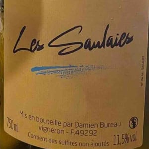 Les Saulaies - Damien Bureau - Damien Bureau -2022