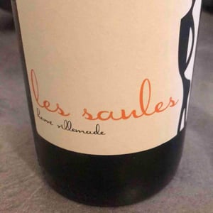 Les Saules - Hervé Villemade - Hervé Villemade 