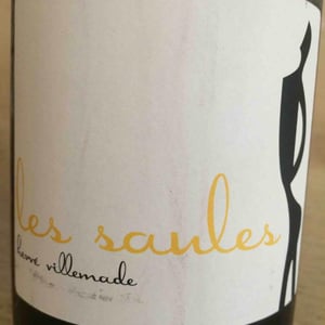 Hervé Villemade - Hervé Villemade - Les Saules
