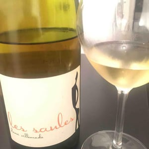 Les Saules - Hervé Villemade - herve-villemade