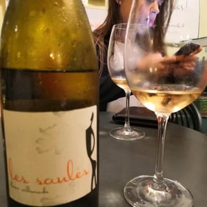 Les Saules - Hervé Villemade - Hervé Villemade 
