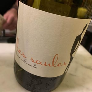 Les Saules - Hervé Villemade - herve-villemade