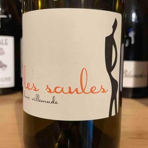 Les Saules - Hervé Villemade - herve-villemade