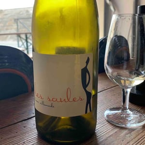 Les Saules - Hervé Villemade - Hervé Villemade 