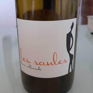 Les Saules - Hervé Villemade - Hervé Villemade 