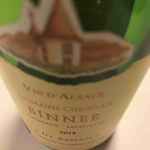 Les Saveurs - Domaine Christian Binner - christian-binner-et-son-equipe