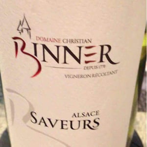 Les Saveurs - Domaine Christian Binner - christian-binner-et-son-equipe