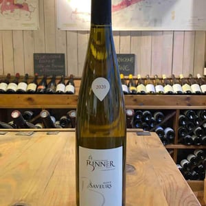 Les Saveurs - Domaine Christian Binner - christian-binner-et-son-equipe