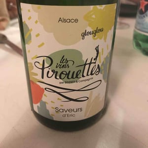 Les Saveurs d'Eric 2015