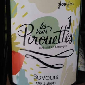 Les Saveurs d'Eric - Les Vins Pirouettes - pierre-sanchez-remi-segura-xavier-couturier