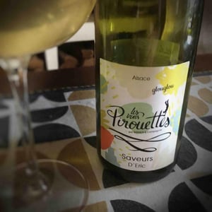 Les Saveurs d'Eric - Les Vins Pirouettes - pierre-sanchez-remi-segura-xavier-couturier