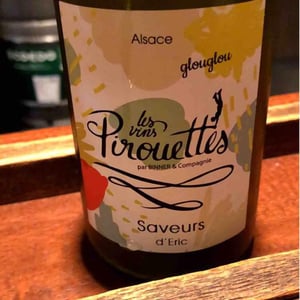 Les Saveurs d'Eric - Les Vins Pirouettes - pierre-sanchez-remi-segura-xavier-couturier