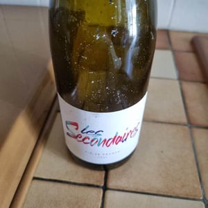 Les Secondaires - Romain Le Bars - romain-le-bars -2021