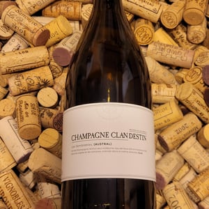 Les Semblables (Austral) - Champagne Clandestin - benoit-doussot