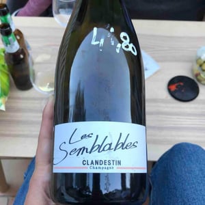 Boréal - Champagne Clandestin - benoit-doussot -2020