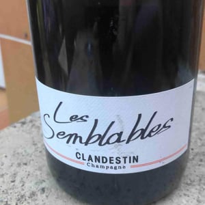 Boréal - Champagne Clandestin - benoit-doussot -2020