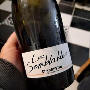 Boréal - Champagne Clandestin - benoit-doussot -2020