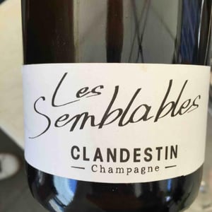 Les Semblables