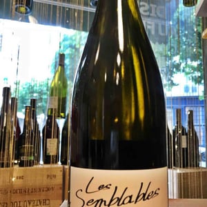 Boréal - Champagne Clandestin - Benoît Doussot -2020