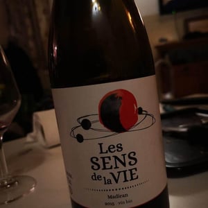 Clos les Mets d'Ames - Céline Oulié et Cedrik Dubois - Les Sens de la Vie