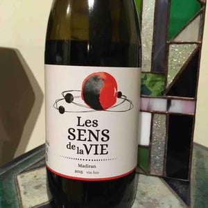 Clos les Mets d'Ames - Céline Oulié et Cedrik Dubois - Les Sens de la Vie
