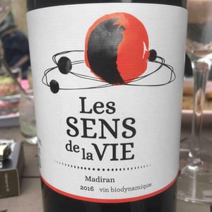 Clos les Mets d'Ames - Céline Oulié et Cedrik Dubois - Les Sens de la Vie