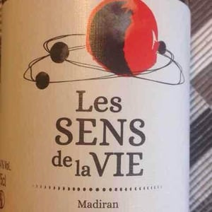 Les Sens de la Vie 2016
