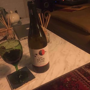 Les Sens de la Vie - Clos les Mets d'Ames - celine-oulie-et-cedrik-dubois