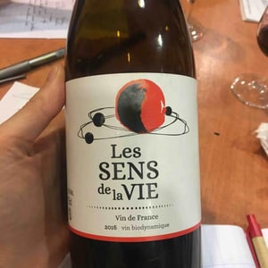 Clos les Mets d'Ames - Céline Oulié et Cedrik Dubois - Les Sens de la Vie