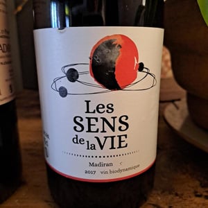 Les Sens de la Vie - Clos les Mets d'Ames - celine-oulie-et-cedrik-dubois