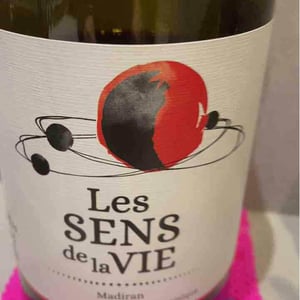 Les Sens de la Vie - Clos les Mets d'Ames - Céline Oulié et Cedrik Dubois 