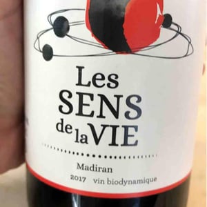 Les Sens de la Vie - Clos les Mets d'Ames - celine-oulie-et-cedrik-dubois