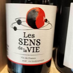 Les Sens de la Vie - Clos les Mets d'Ames - celine-oulie-et-cedrik-dubois