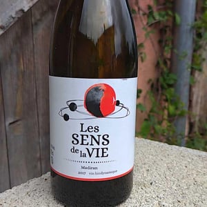 Les Sens de la Vie - Clos les Mets d'Ames - celine-oulie-et-cedrik-dubois