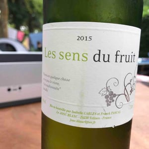 Fruit 2015