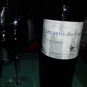 Fruit - Le Jonc Blanc - isabelle-carles-franck-pascal