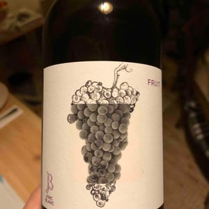 Fruit - Le Jonc Blanc - isabelle-carles-franck-pascal