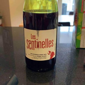 Philippe Chevarin - Philippe Chevarin - Les Sentinelles