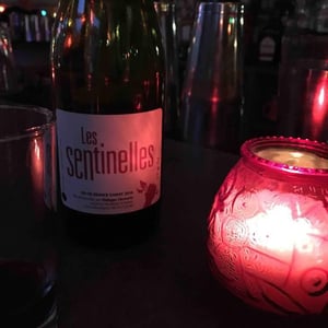 Les Sentinelles - Philippe Chevarin - philippe-chevarin