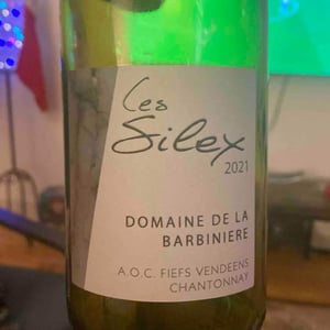 Silex - Domaine De La Barbinière - famille-orion