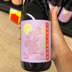 Les Silex Gamay Noir - Domaine Beausejour - philippe-trotignon -2020