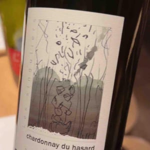 Les Singuliers - Chardonnay du Hasard Vin De Voile - Domaine Labet - Julien, Charline & Romain Labet 