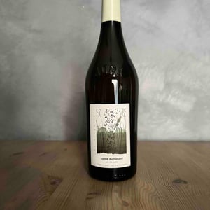 Les Singuliers - Cuvée Du Hasard - Domaine Labet - Julien, Charline & Romain Labet 