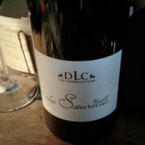 Les Soeurettes - Domaine Léandre-Chevalier - DLC - L'Homme-Cheval - dominique-leandre-chevalier-reto-erdin