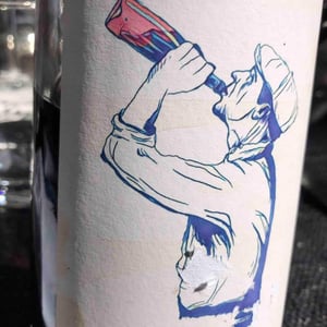 Cantina di Torra - Nicolas Mariotti Bindi - Les Soiffards