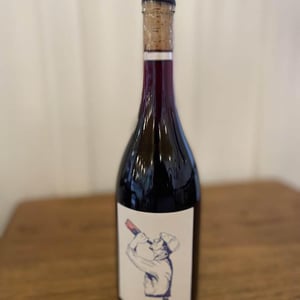 Les Soiffards - Cantina di Torra - Nicolas Mariotti Bindi -2020