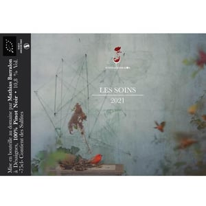 Les Soins - Ferme des Soins - mathias-barralon