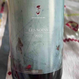 Les Soins - Ferme des Soins - mathias-barralon