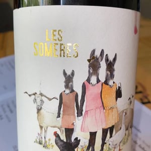 les someres - Clos dels Guarans - jordi-raventos -2021